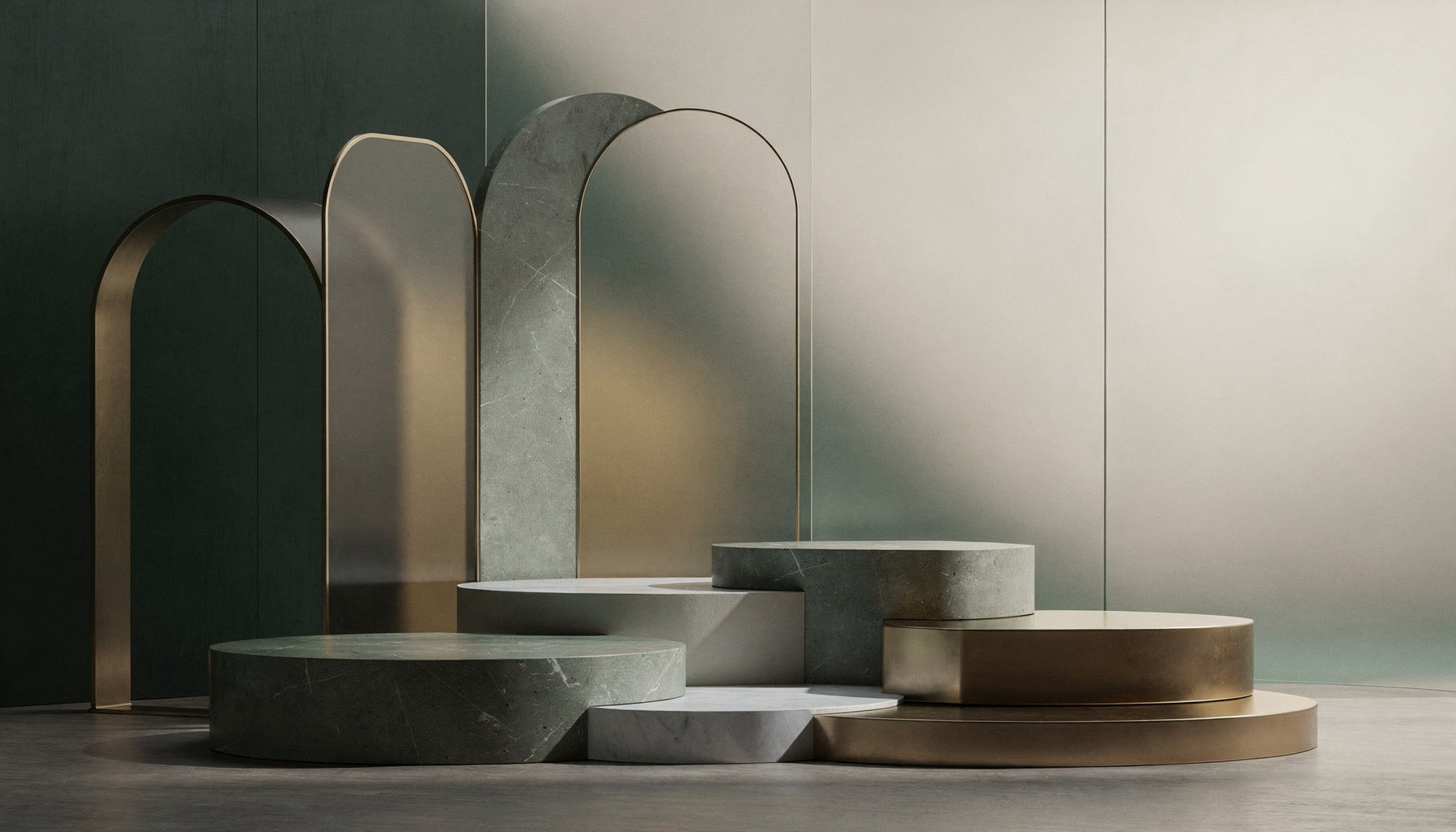 Golden West Jewelers website preview